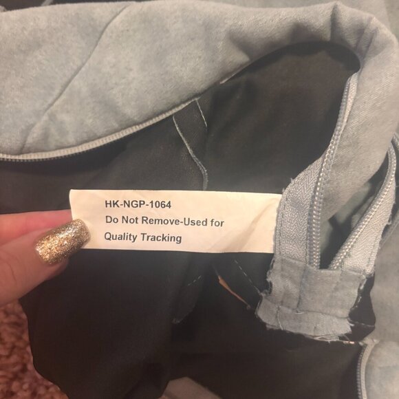 2 Piece Nugget Cover Set - Dew Drop (RETIRED COLOR) - SEE PHOTOS/DETAILS - Picture 7 of 8